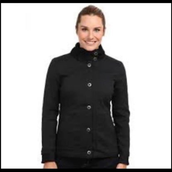 Prana Insulated Jacket - Picture 2 of 2